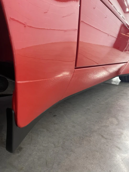 1989 Porsche 944 Turbo - Image 29 of 31