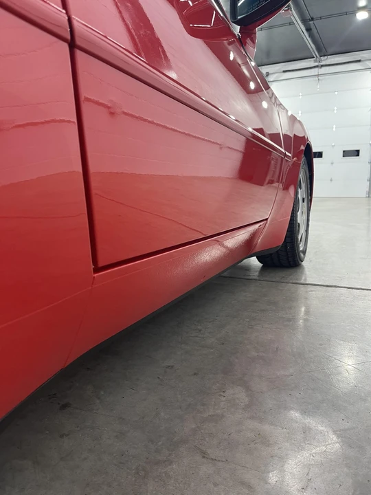 1989 Porsche 944 Turbo - Image 28 of 31