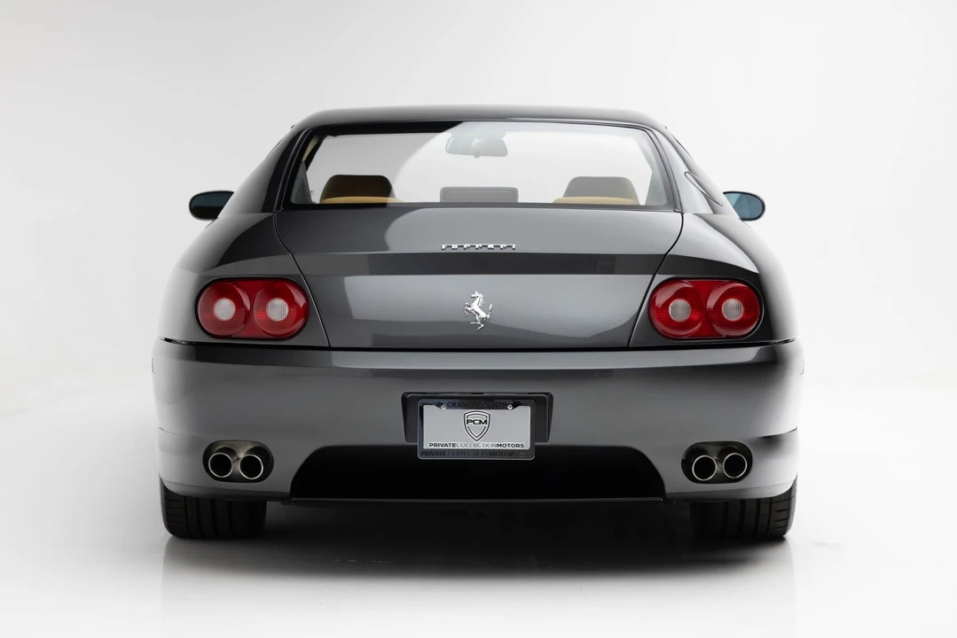 1995 Ferrari 456 GT - Image 10 of 31