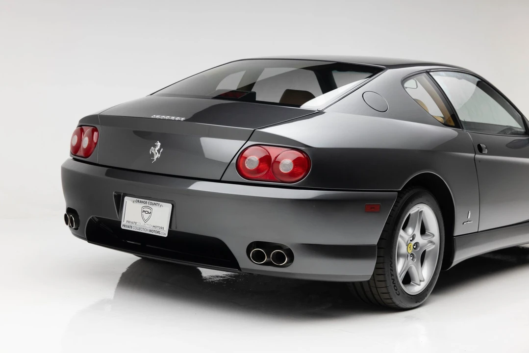 1995 Ferrari 456 GT - Image 24 of 31