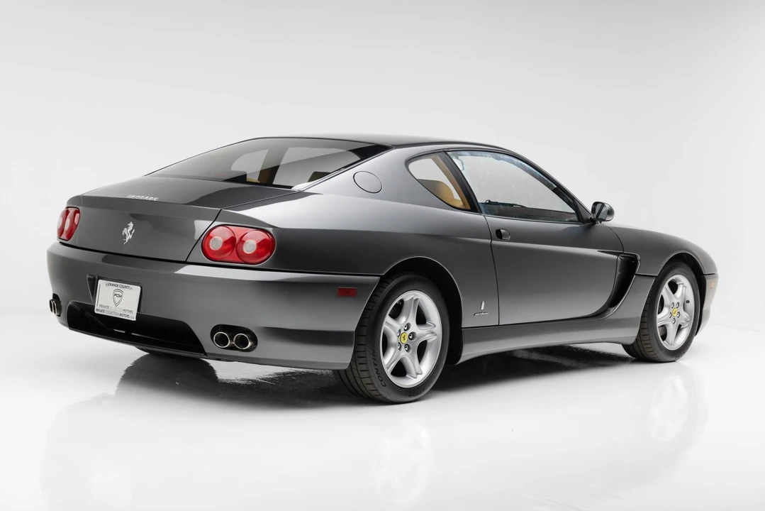 1995 Ferrari 456 GT - Image 8 of 31