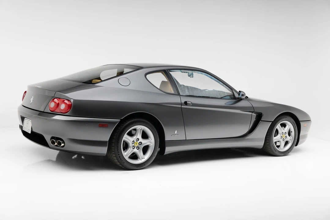 1995 Ferrari 456 GT - Image 7 of 31