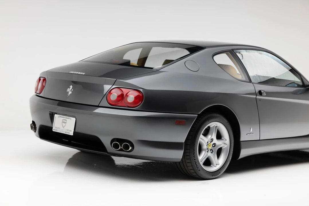 1995 Ferrari 456 GT - Image 23 of 31