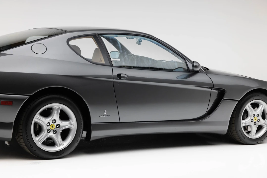 1995 Ferrari 456 GT - Image 14 of 31