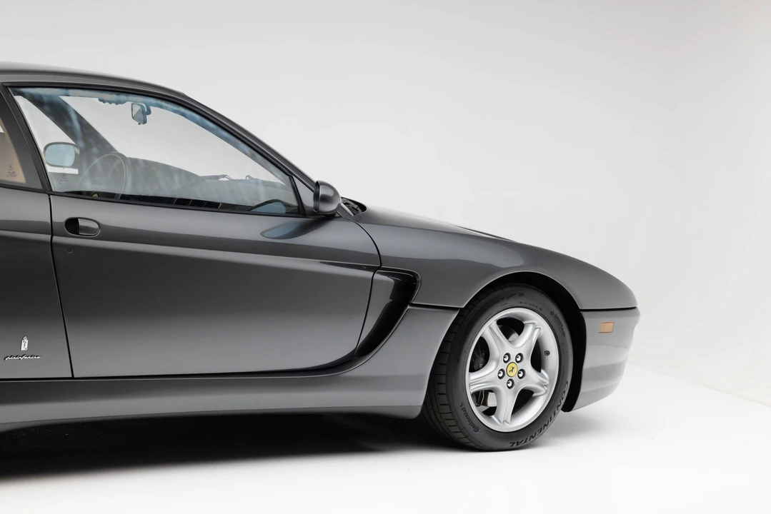 1995 Ferrari 456 GT - Image 13 of 31