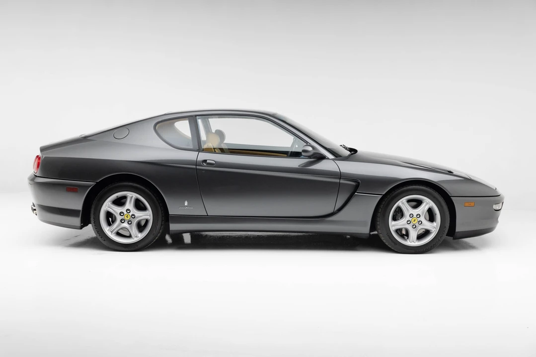 1995 Ferrari 456 GT - Image 6 of 31