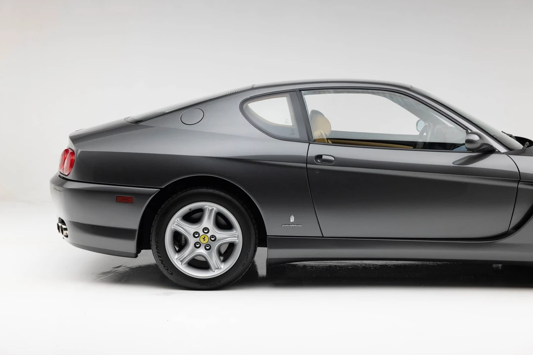 1995 Ferrari 456 GT - Image 29 of 31