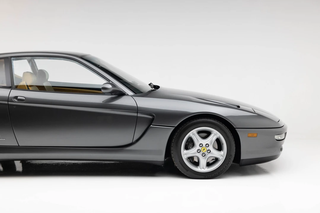 1995 Ferrari 456 GT - Image 28 of 31
