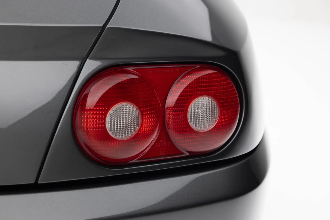 1995 Ferrari 456 GT - Image 26 of 31