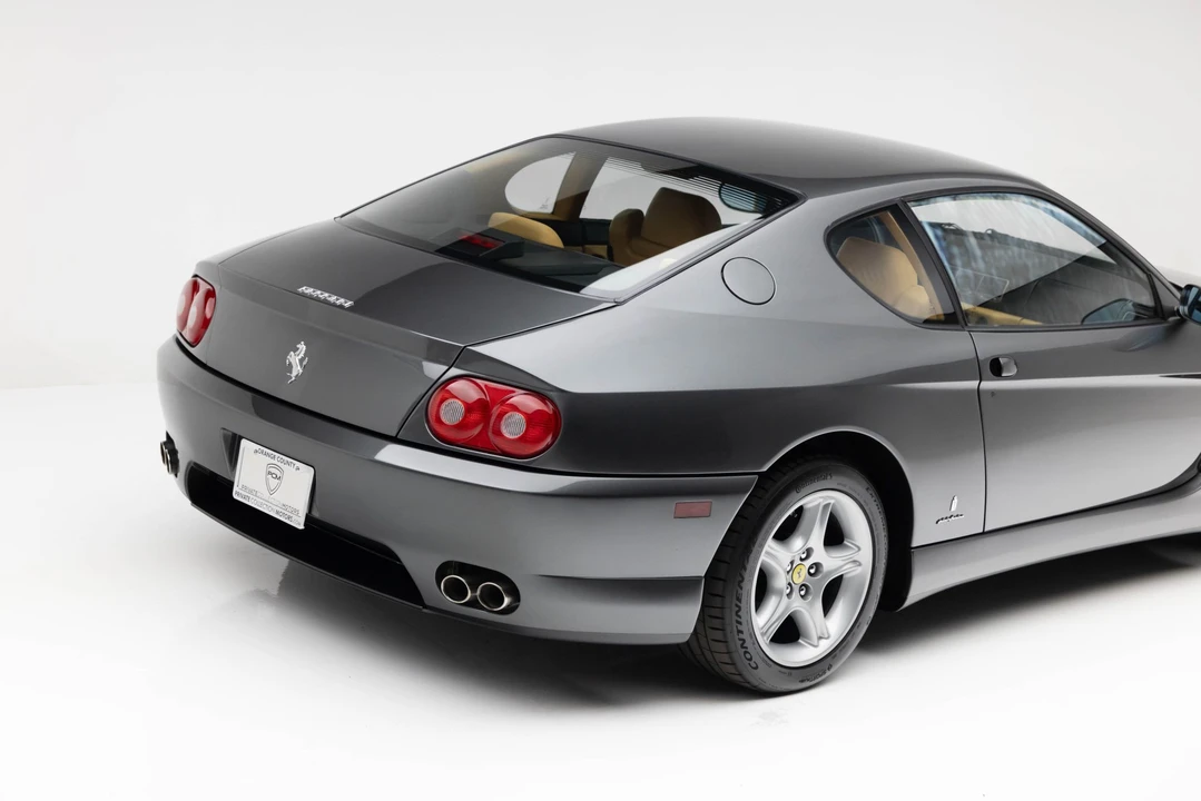 1995 Ferrari 456 GT - Image 22 of 31