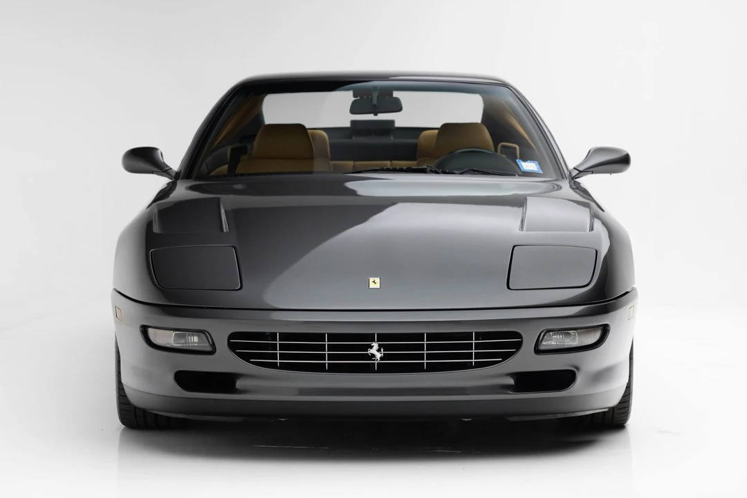 1995 Ferrari 456 GT - Image 5 of 31