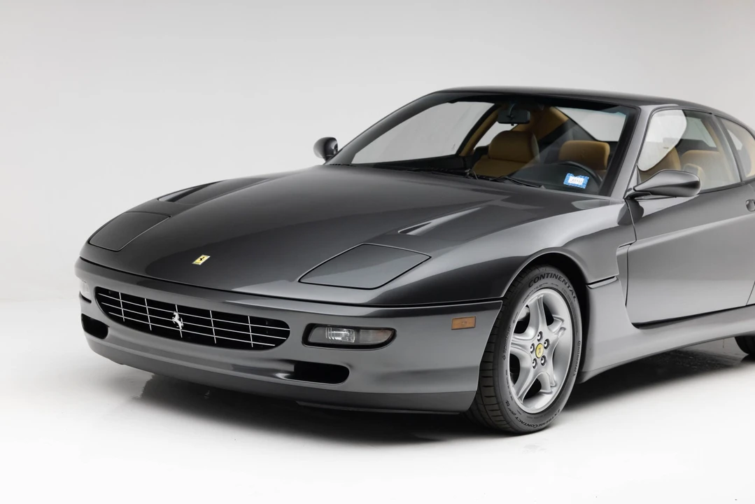 1995 Ferrari 456 GT - Image 18 of 31