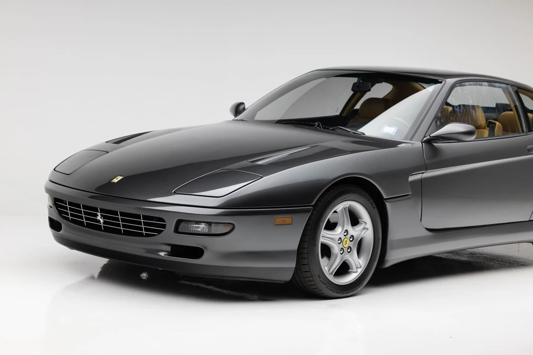 1995 Ferrari 456 GT - Image 17 of 31