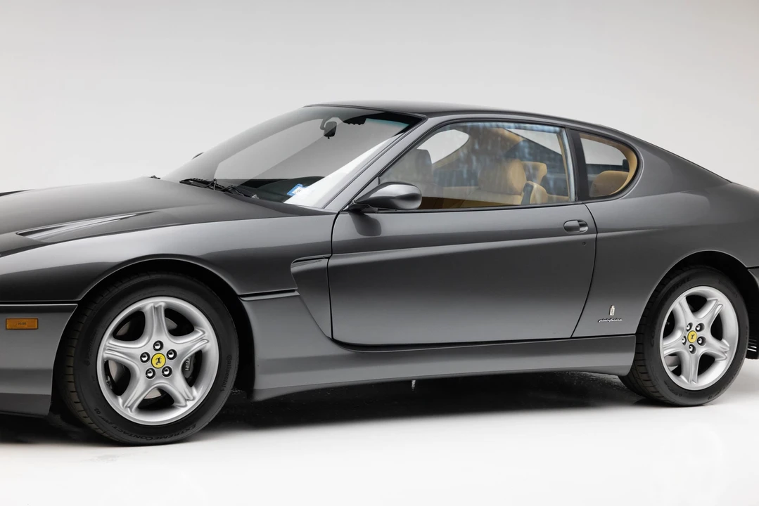 1995 Ferrari 456 GT - Image 12 of 31