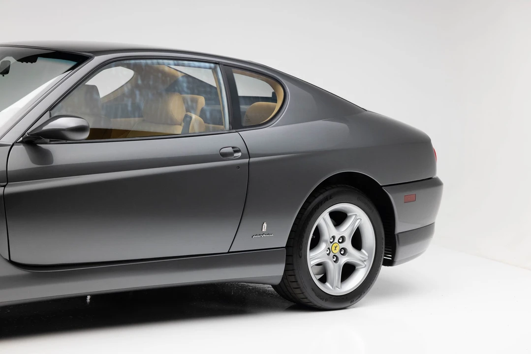 1995 Ferrari 456 GT - Image 15 of 31