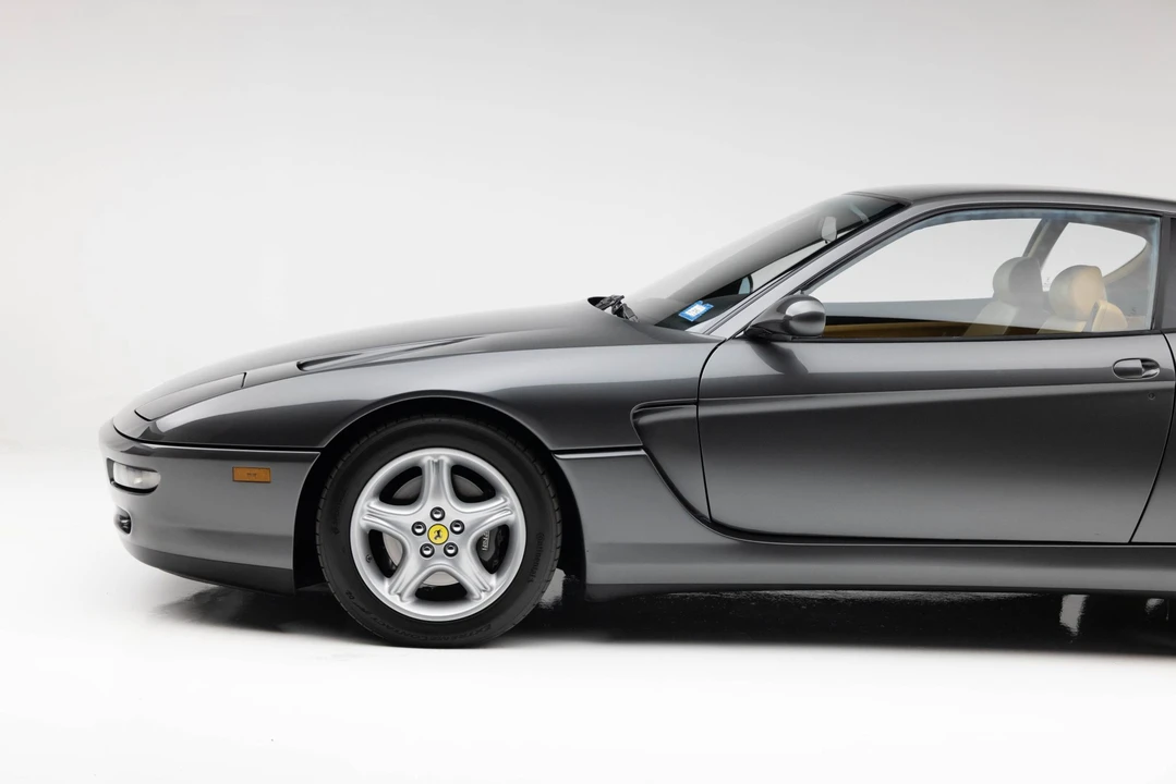 1995 Ferrari 456 GT - Image 27 of 31