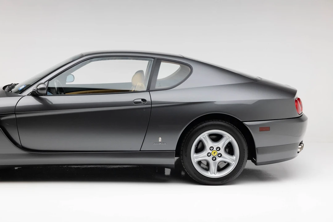 1995 Ferrari 456 GT - Image 30 of 31