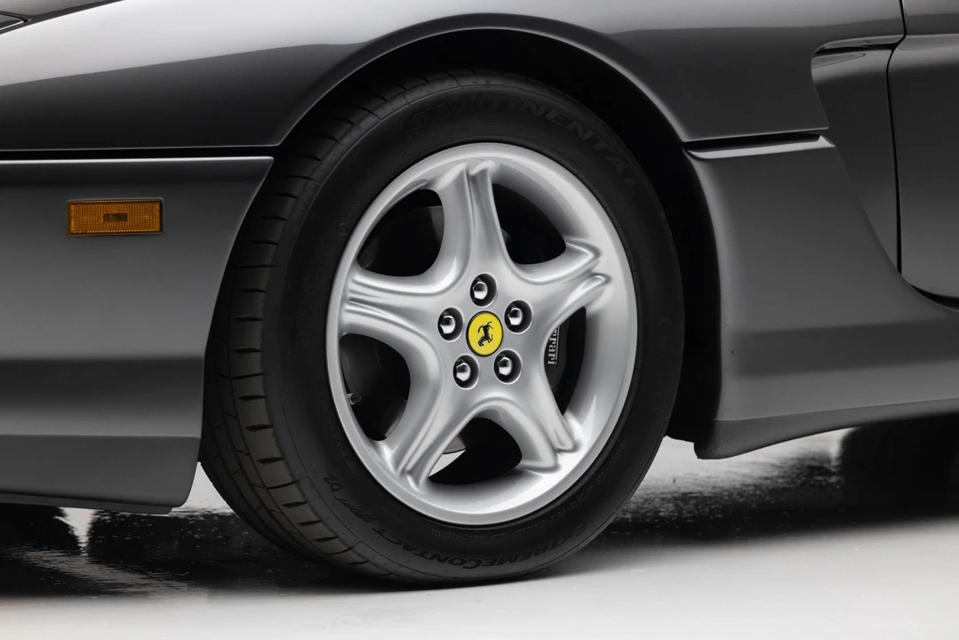 1995 Ferrari 456 GT - Image 31 of 31
