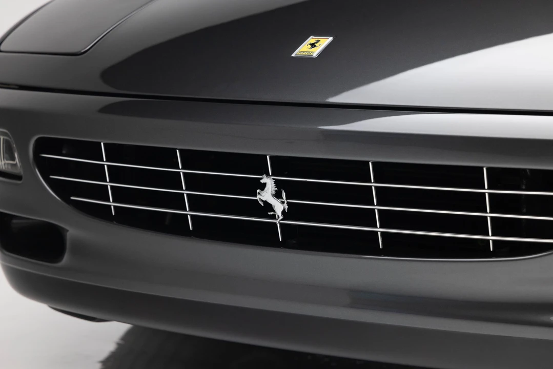 1995 Ferrari 456 GT - Image 21 of 31