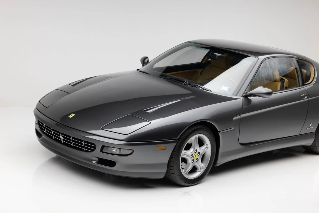 1995 Ferrari 456 GT - Image 16 of 31