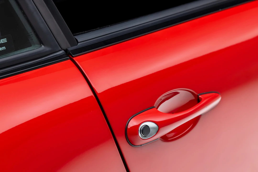 1996 Porsche 993 Carrera 4 - Image 27 of 31