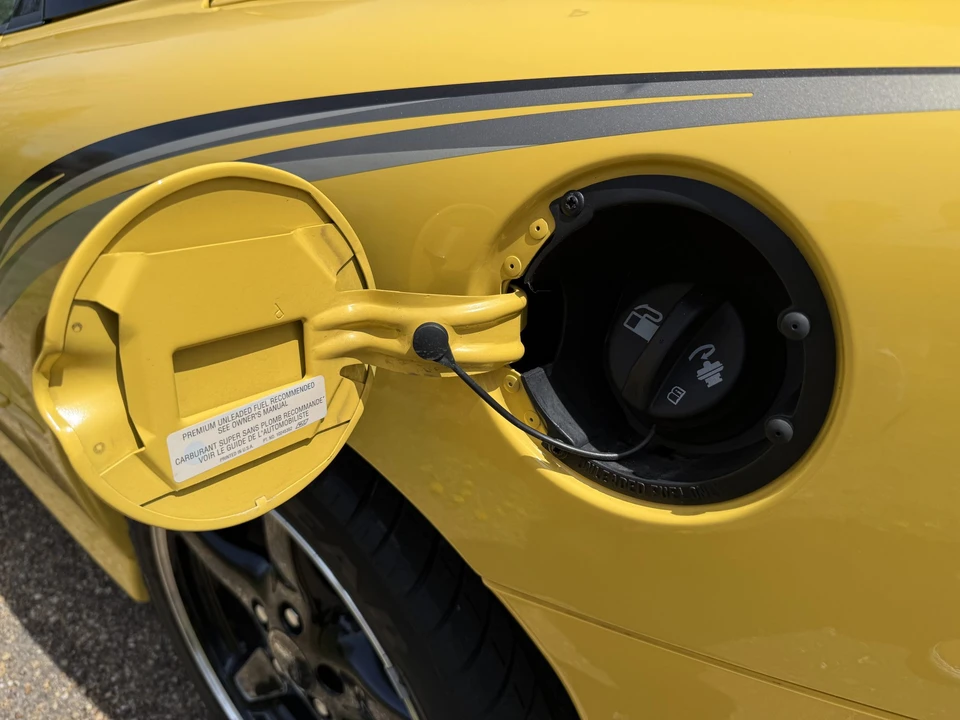 2002 Pontiac Firebird Trans Am 4th Gen - Image 31 of 31