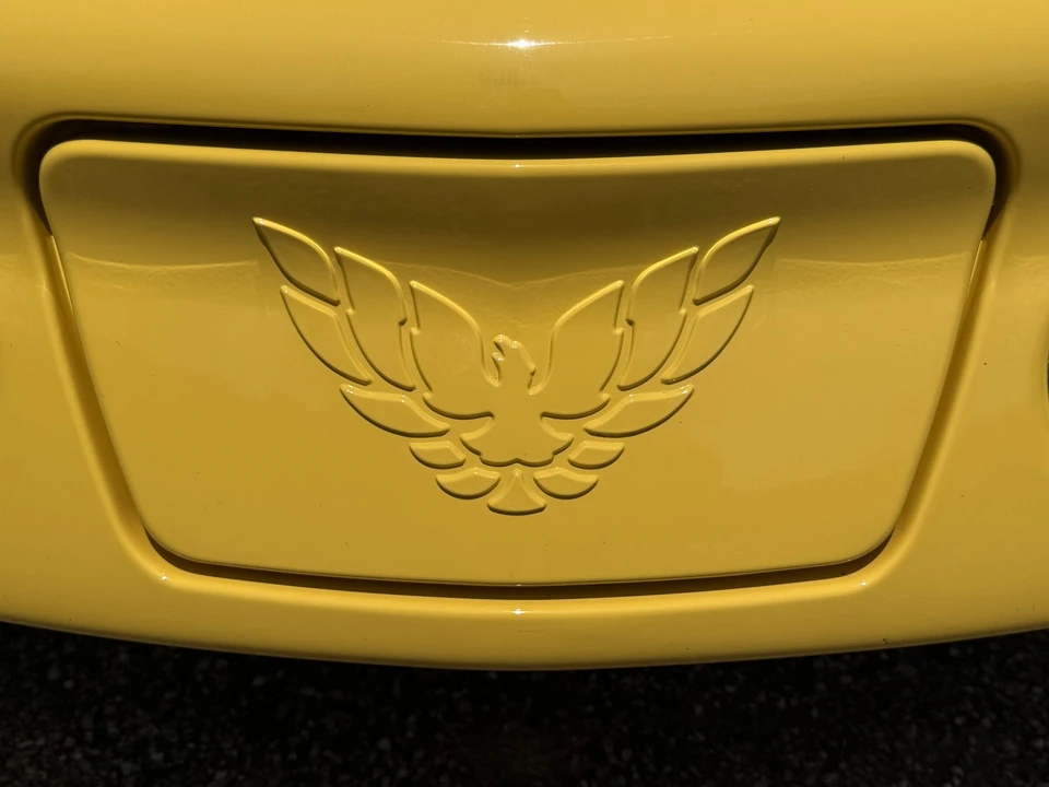 2002 Pontiac Firebird Trans Am 4th Gen - Image 30 of 31