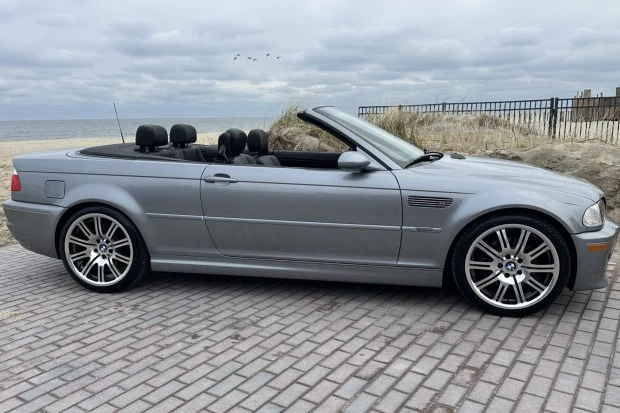 2004 BMW E46 M3 - Image 3 of 8