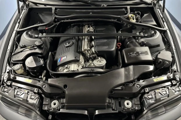 2004 BMW E46 M3 - Image 6 of 8