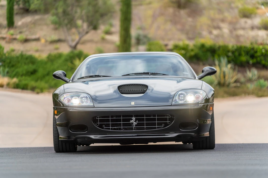 2005 Ferrari 575M Superamerica - Image 23 of 31