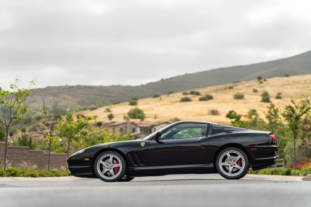 2005 Ferrari 575M Superamerica - Image 7 of 31