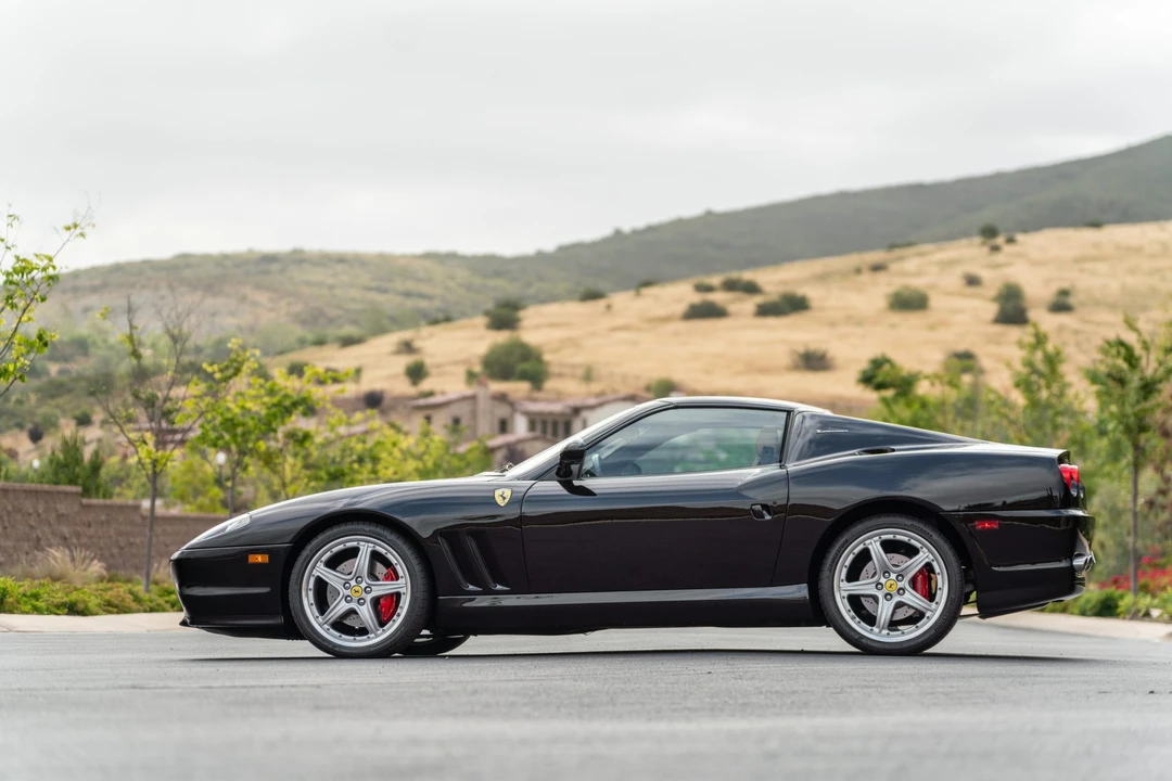 2005 Ferrari 575M Superamerica - Image 3 of 31