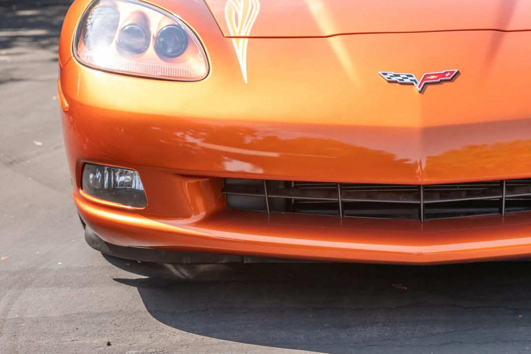 2007 Chevrolet Corvette C6 - Image 19 of 31