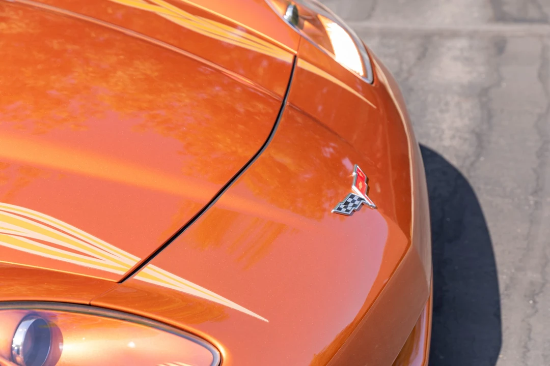 2007 Chevrolet Corvette C6 - Image 23 of 31