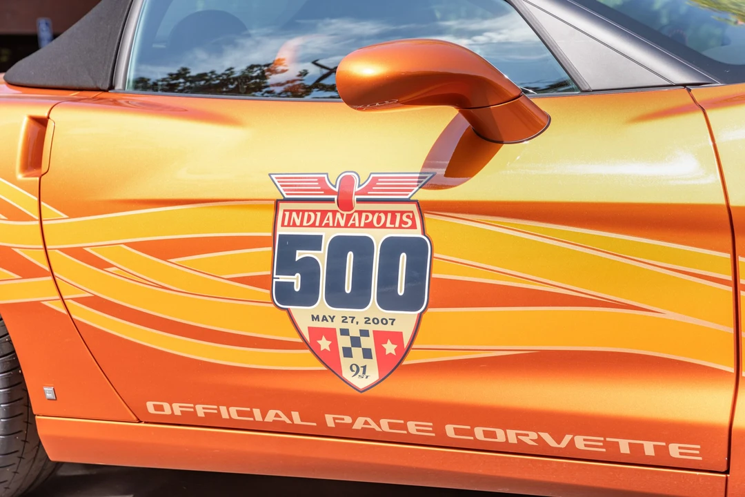 2007 Chevrolet Corvette C6 - Image 26 of 31