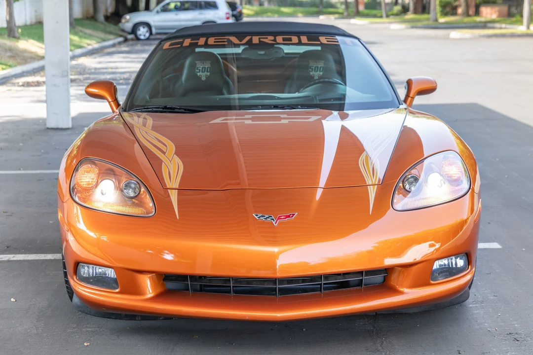 2007 Chevrolet Corvette C6 - Image 6 of 31