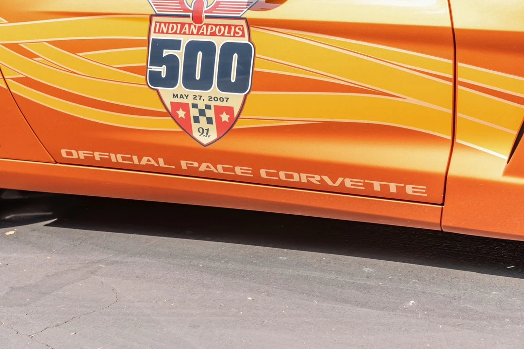 2007 Chevrolet Corvette C6 - Image 27 of 31