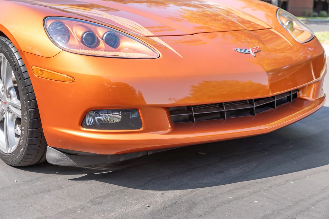 2007 Chevrolet Corvette C6 - Image 22 of 31