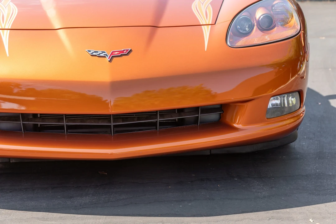2007 Chevrolet Corvette C6 - Image 20 of 31