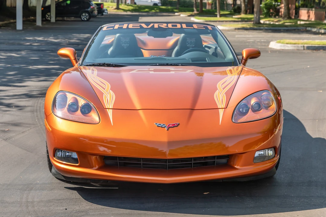 2007 Chevrolet Corvette C6 - Image 5 of 31
