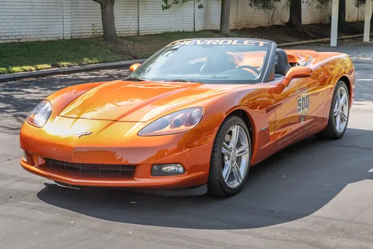 2007 Chevrolet Corvette C6 - Image 3 of 31