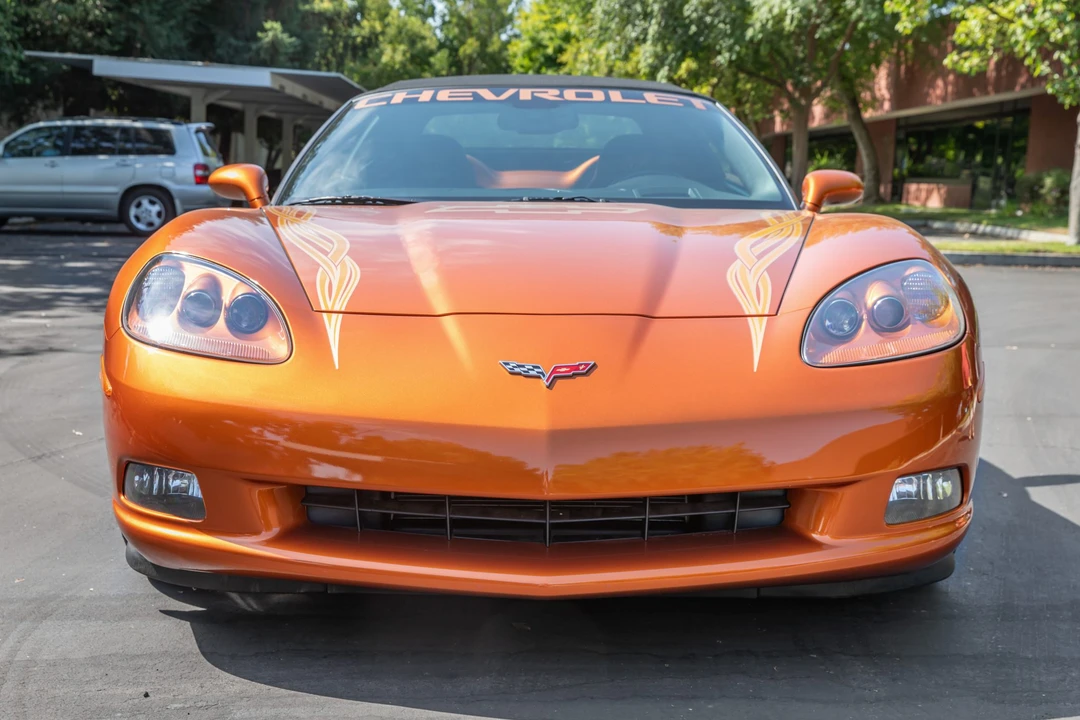 2007 Chevrolet Corvette C6 - Image 4 of 31