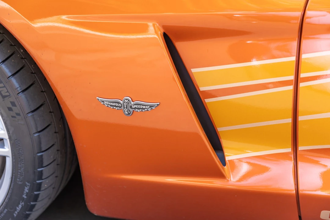 2007 Chevrolet Corvette C6 - Image 28 of 31