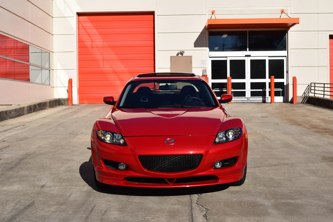 2007 Mazda RX-8 1st Gen - Image 19 of 31