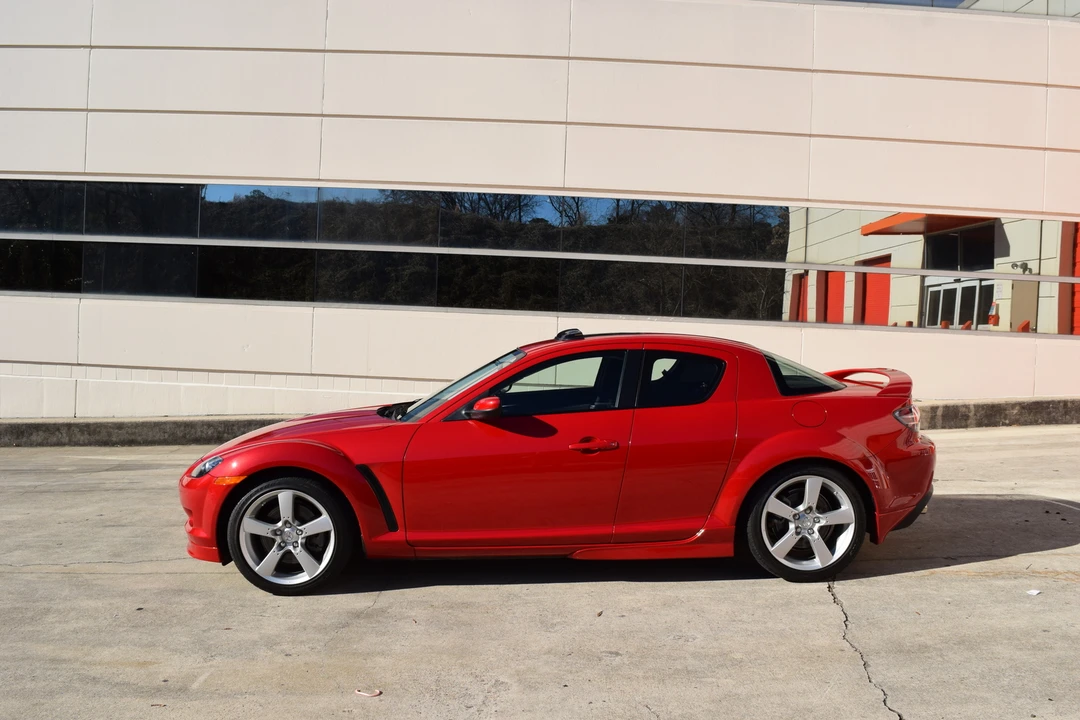 2007 Mazda RX-8 1st Gen - Image 7 of 31