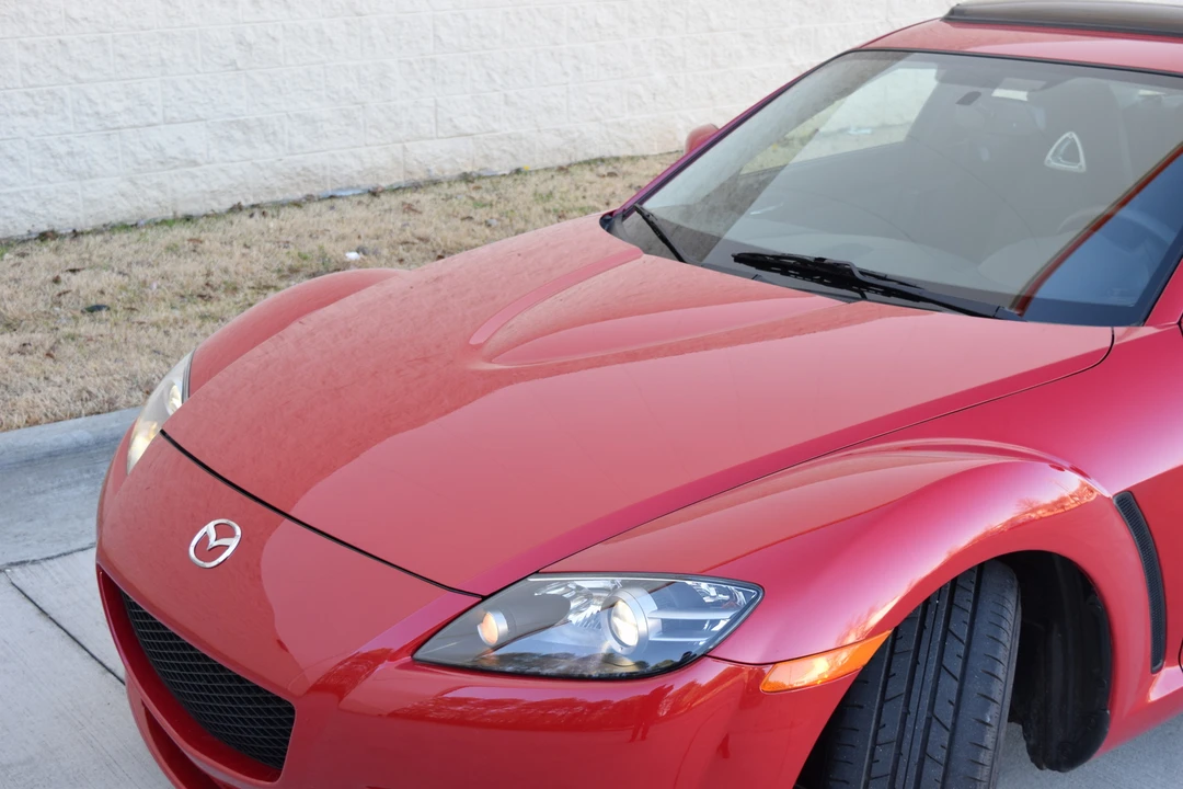 2007 Mazda RX-8 1st Gen - Image 29 of 31