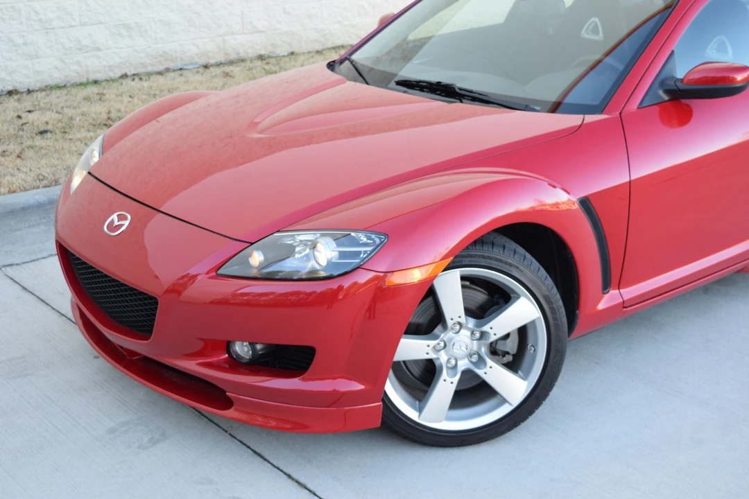 2007 Mazda RX-8 1st Gen - Image 28 of 31