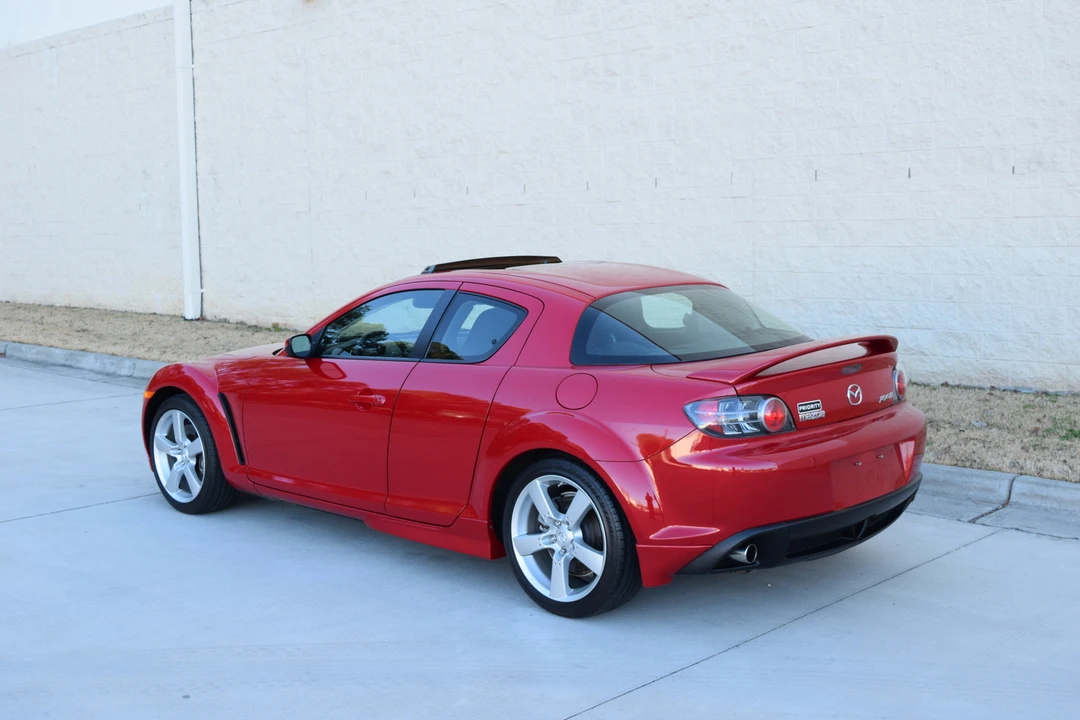 2007 Mazda RX-8 1st Gen - Image 10 of 31