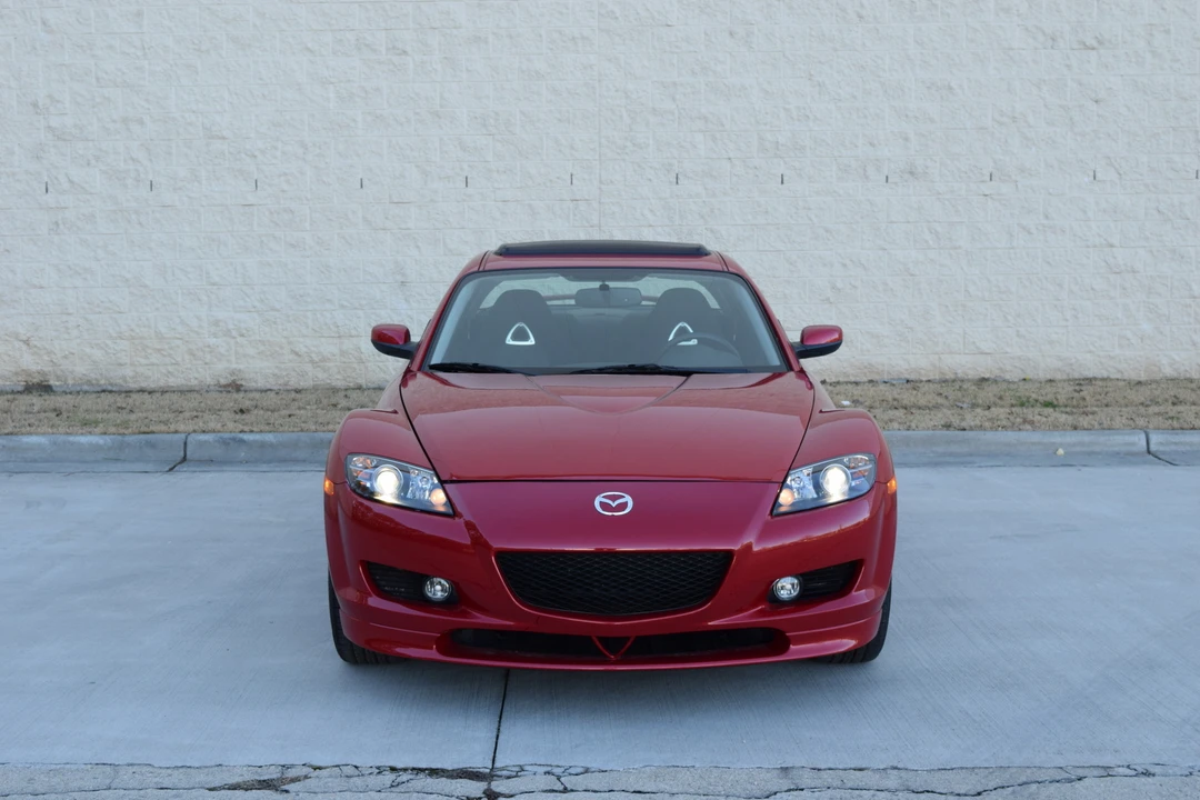 2007 Mazda RX-8 1st Gen - Image 20 of 31