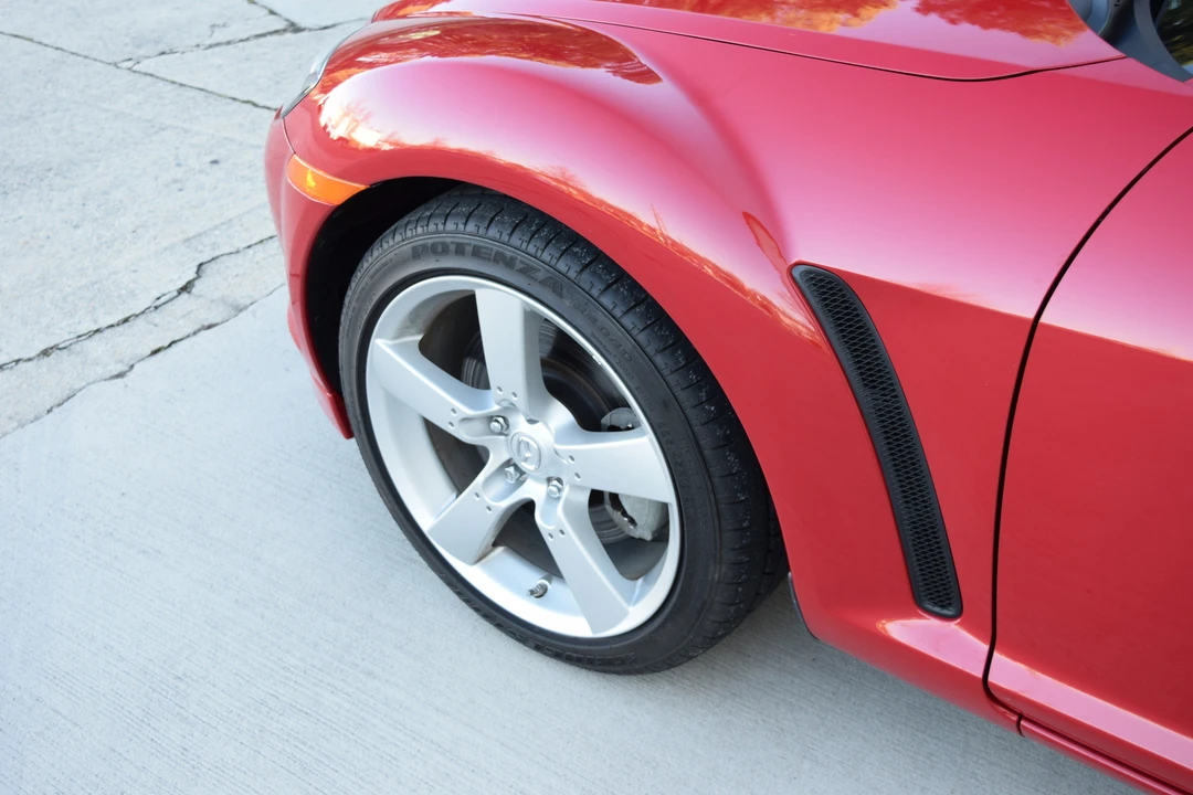 2007 Mazda RX-8 1st Gen - Image 31 of 31
